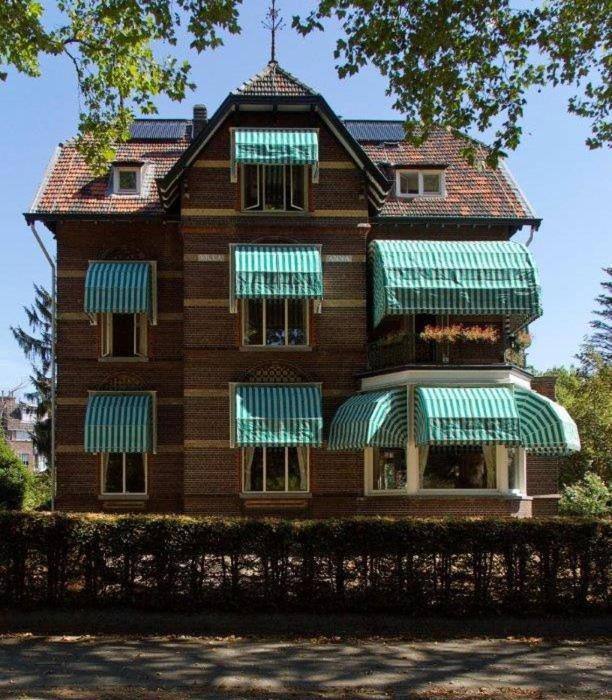 B&B Villa Anna, Venlo Esterno foto