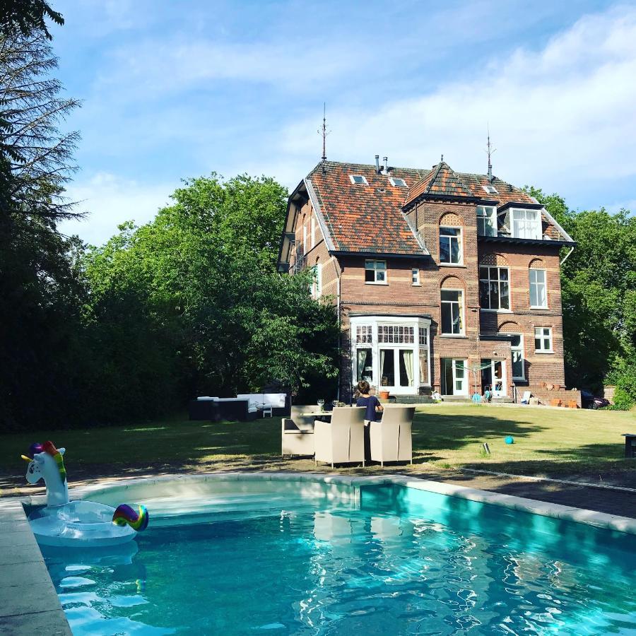 B&B Villa Anna, Venlo Esterno foto