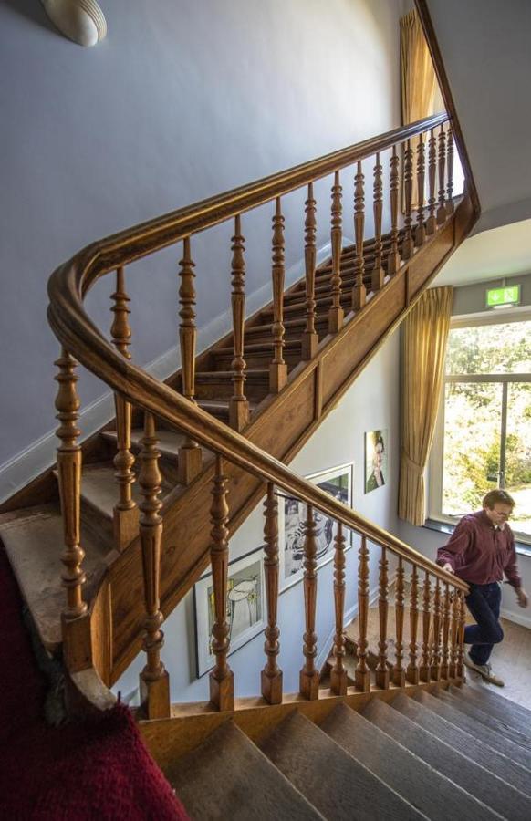 B&B Villa Anna, Venlo Esterno foto