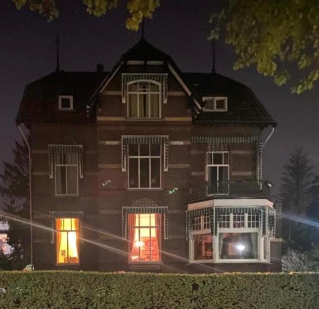 B&B Villa Anna, Venlo Esterno foto