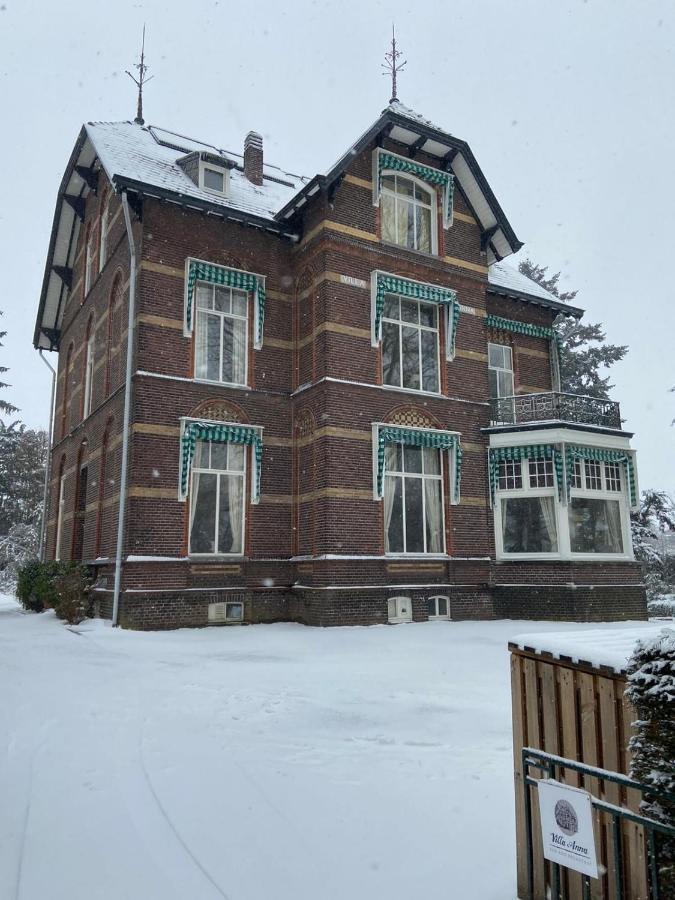 B&B Villa Anna, Venlo Esterno foto