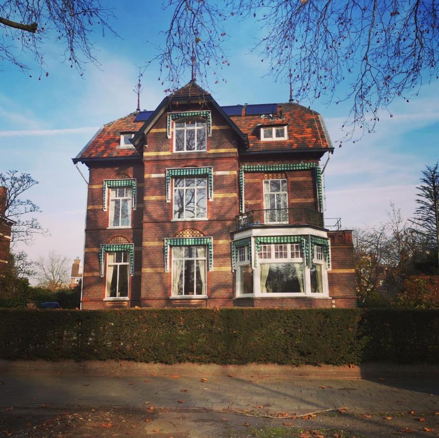 B&B Villa Anna, Venlo Esterno foto