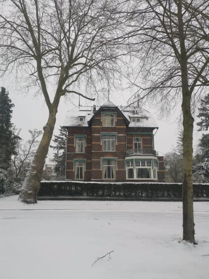 B&B Villa Anna, Venlo Esterno foto