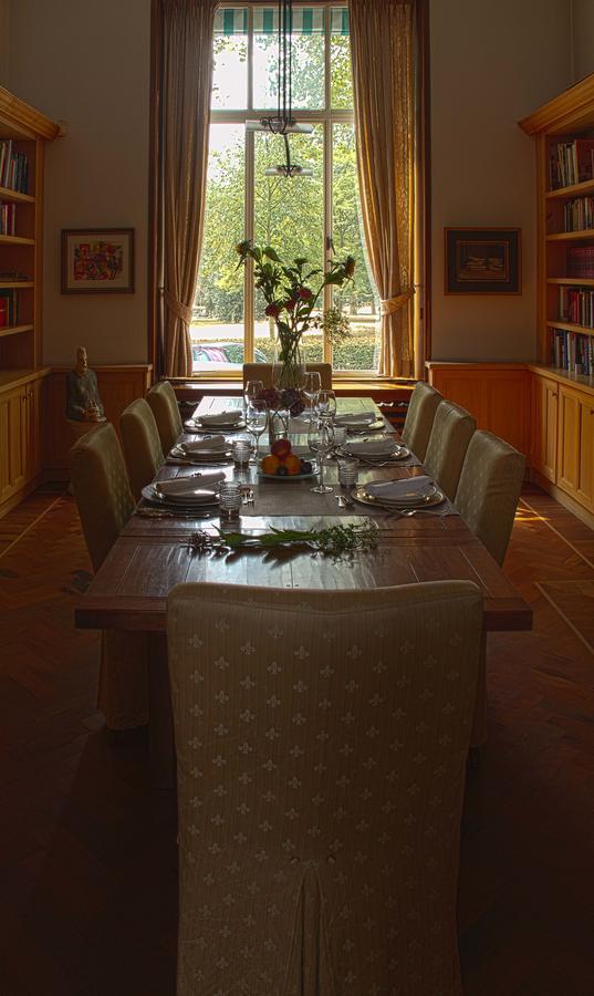 B&B Villa Anna, Venlo Esterno foto