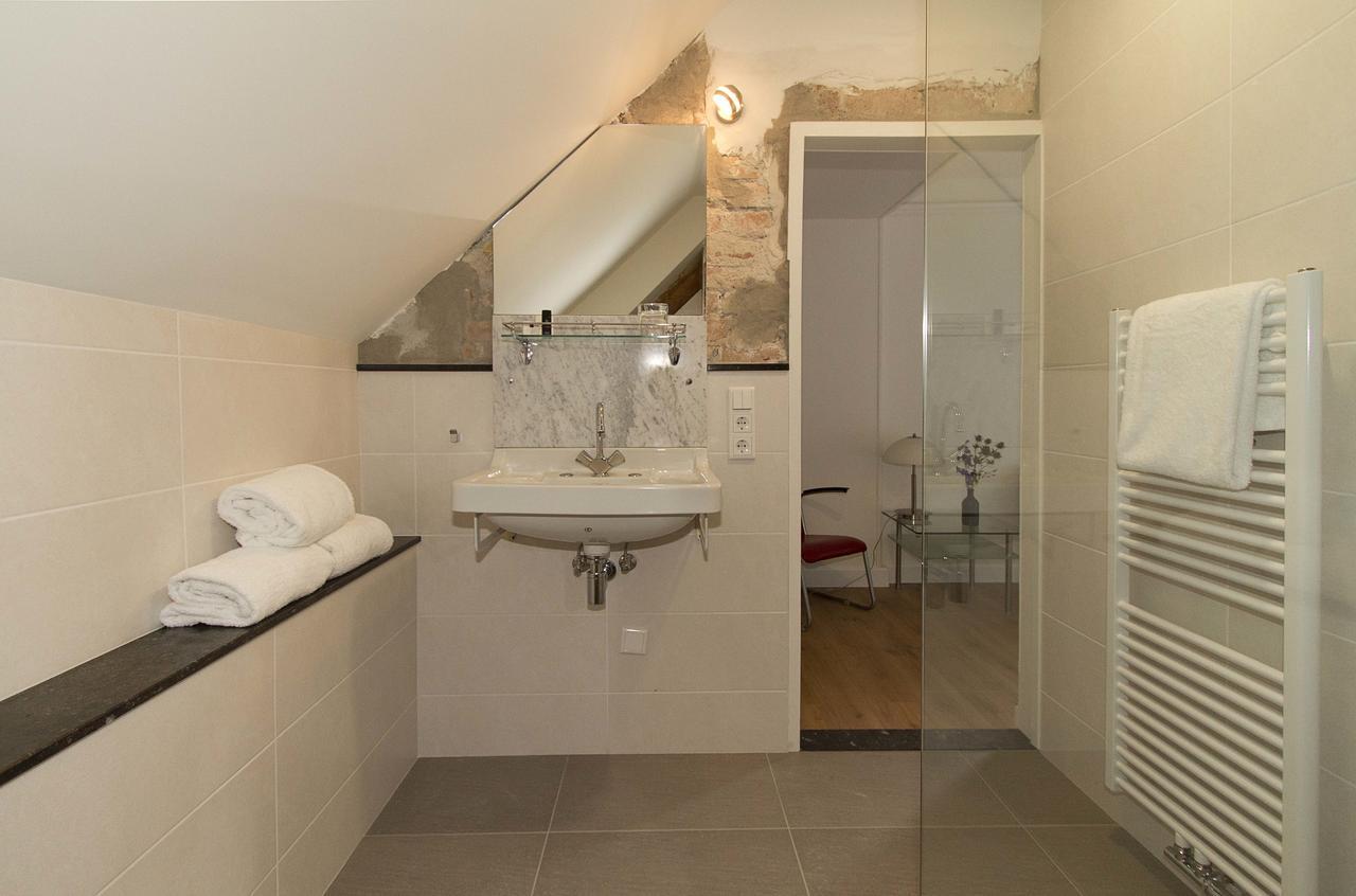 B&B Villa Anna, Venlo Esterno foto