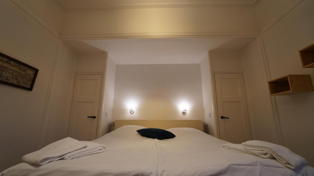 B&B Villa Anna, Venlo Esterno foto
